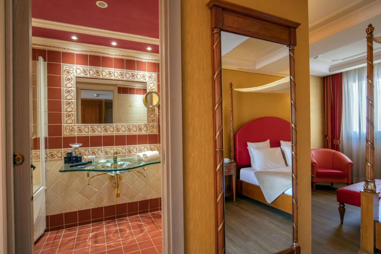 Hotel Homs Рим Екстер'єр фото